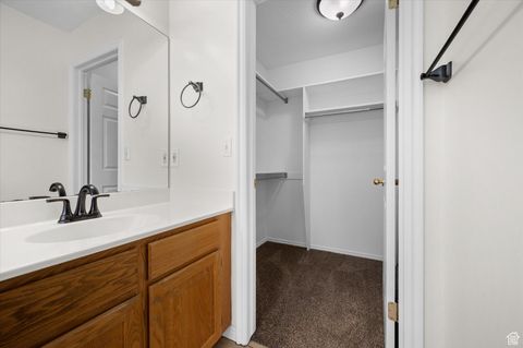 Tiny photo for 1746 S 300 E, Kaysville, UT 84037 (MLS # 2116841)