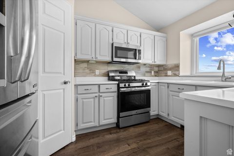 Tiny photo for 1746 S 300 E, Kaysville, UT 84037 (MLS # 2116841)