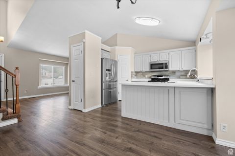 Tiny photo for 1746 S 300 E, Kaysville, UT 84037 (MLS # 2116841)