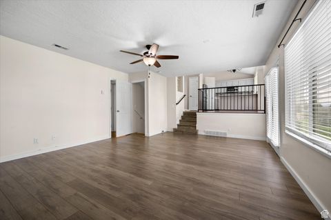 Tiny photo for 1746 S 300 E, Kaysville, UT 84037 (MLS # 2116841)