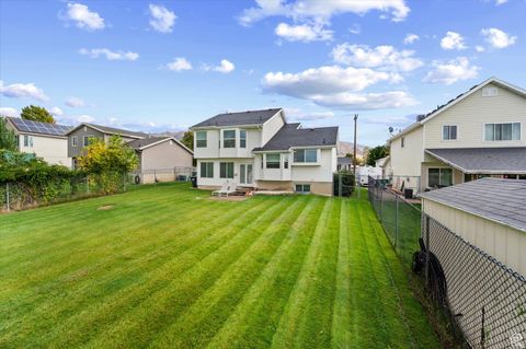 Tiny photo for 1746 S 300 E, Kaysville, UT 84037 (MLS # 2116841)