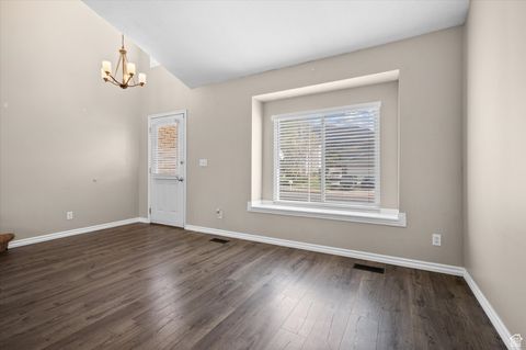 Tiny photo for 1746 S 300 E, Kaysville, UT 84037 (MLS # 2116841)