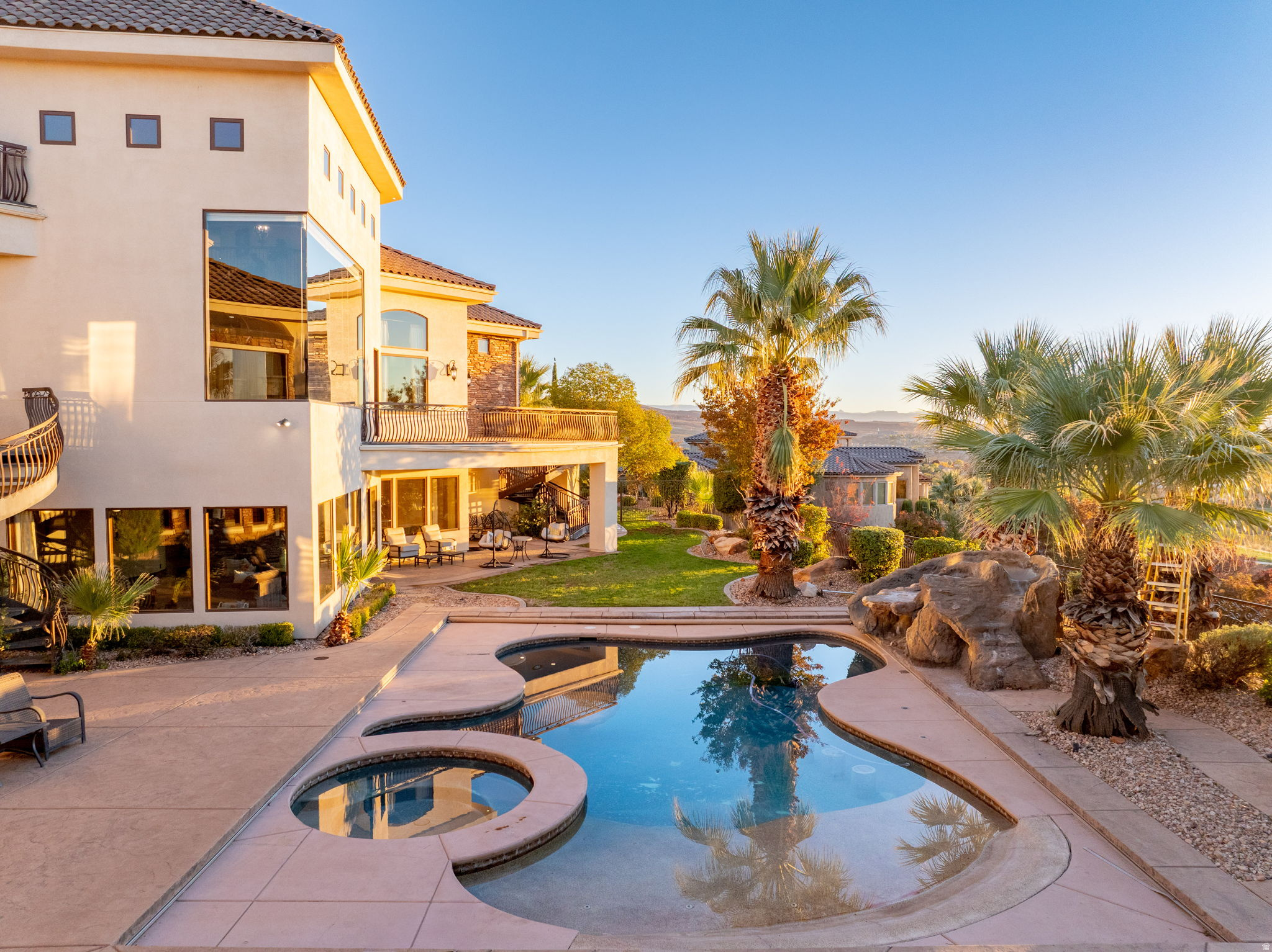 WESTGATE HILLS PH 1 - Residential