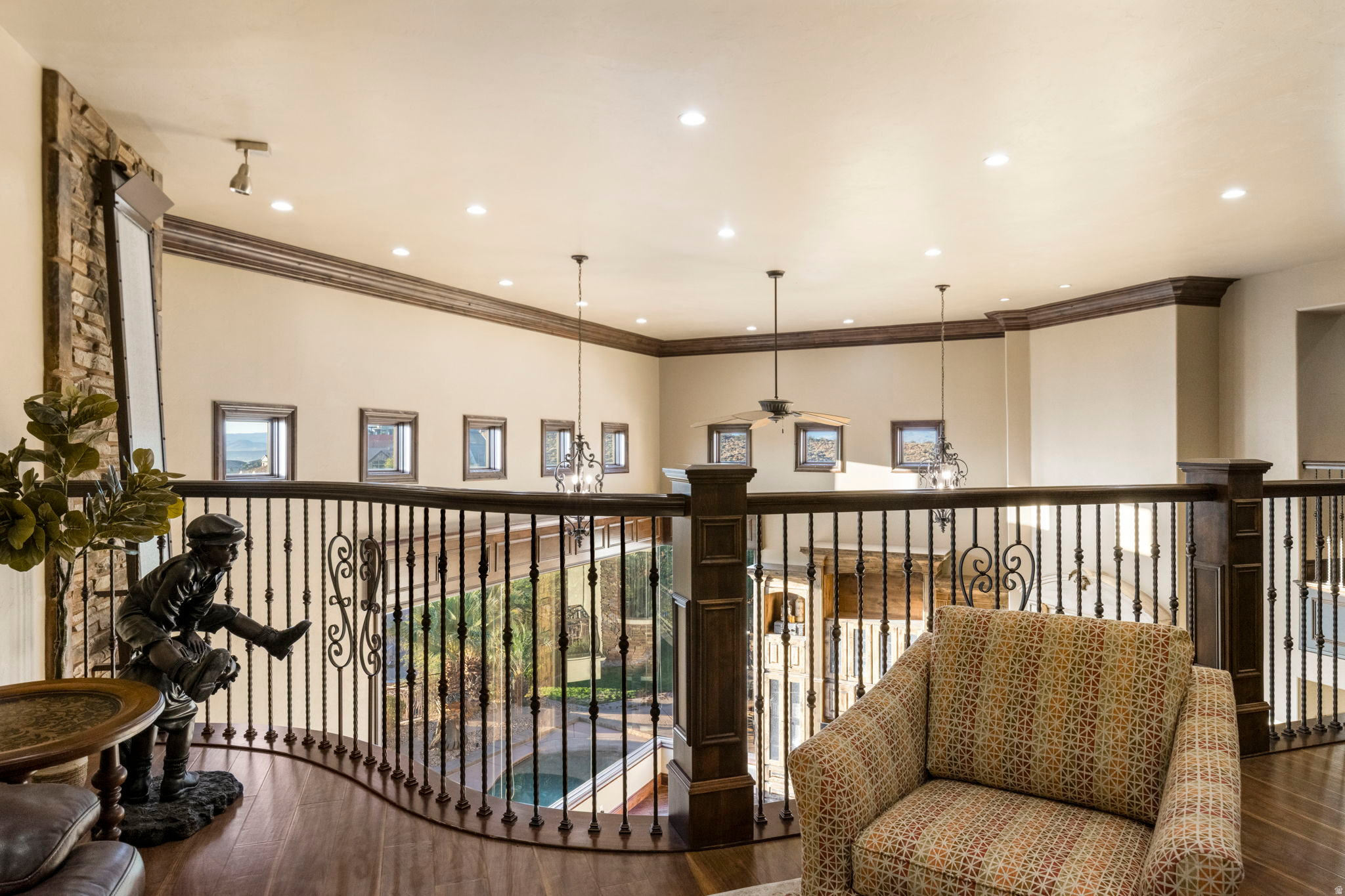 WESTGATE HILLS PH 1 - Residential