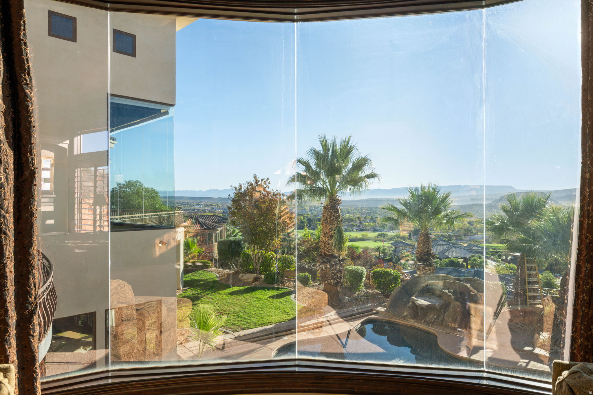 WESTGATE HILLS PH 1 - Residential