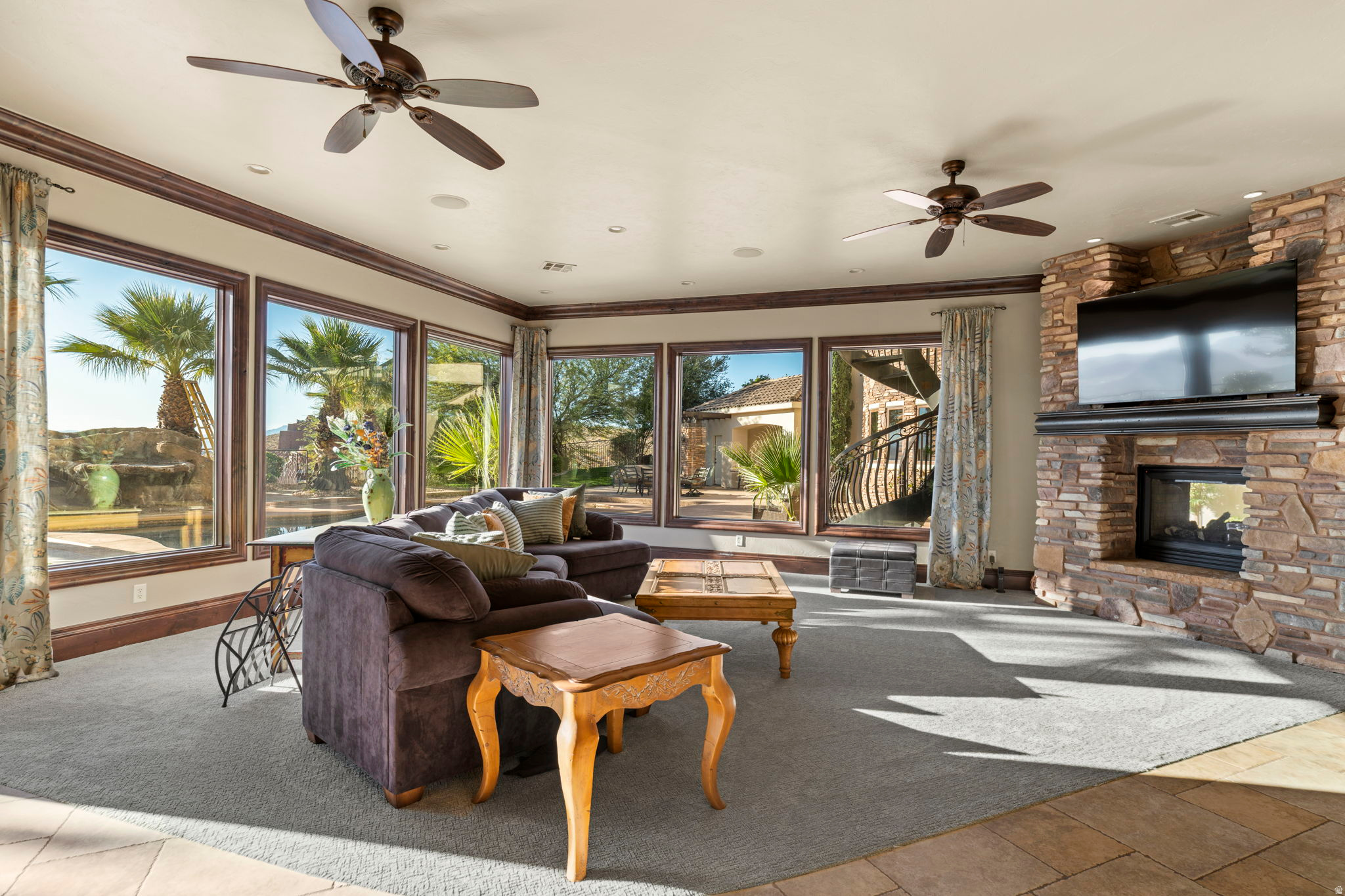 WESTGATE HILLS PH 1 - Residential