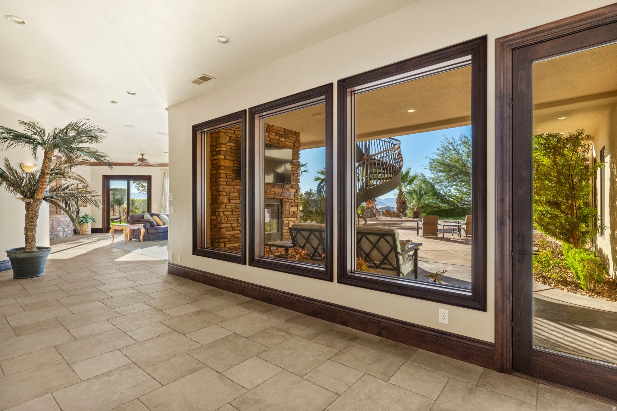 WESTGATE HILLS PH 1 - Residential