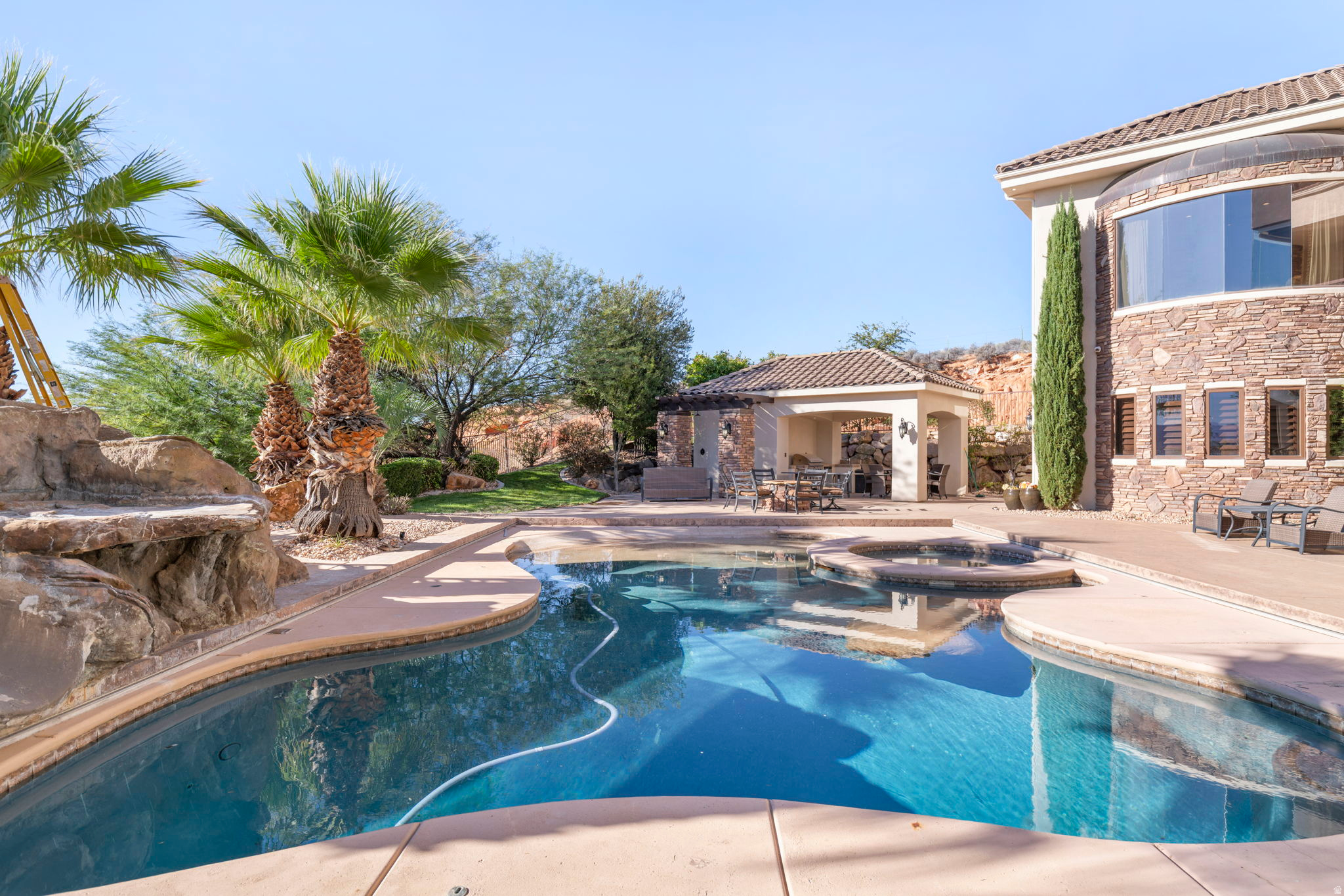 WESTGATE HILLS PH 1 - Residential