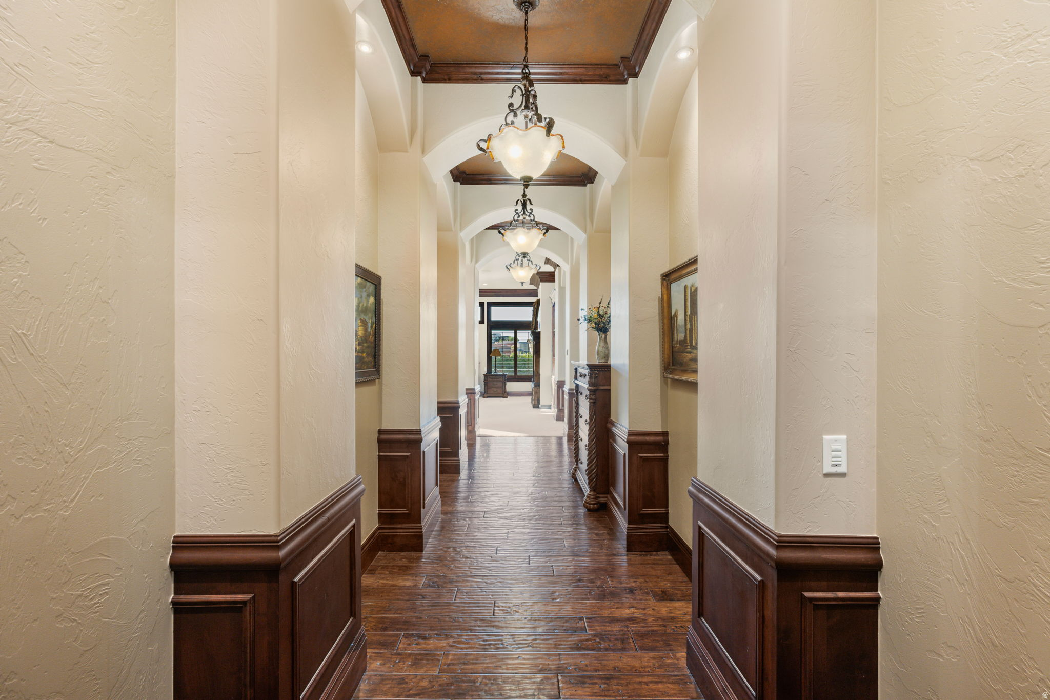 WESTGATE HILLS PH 1 - Residential