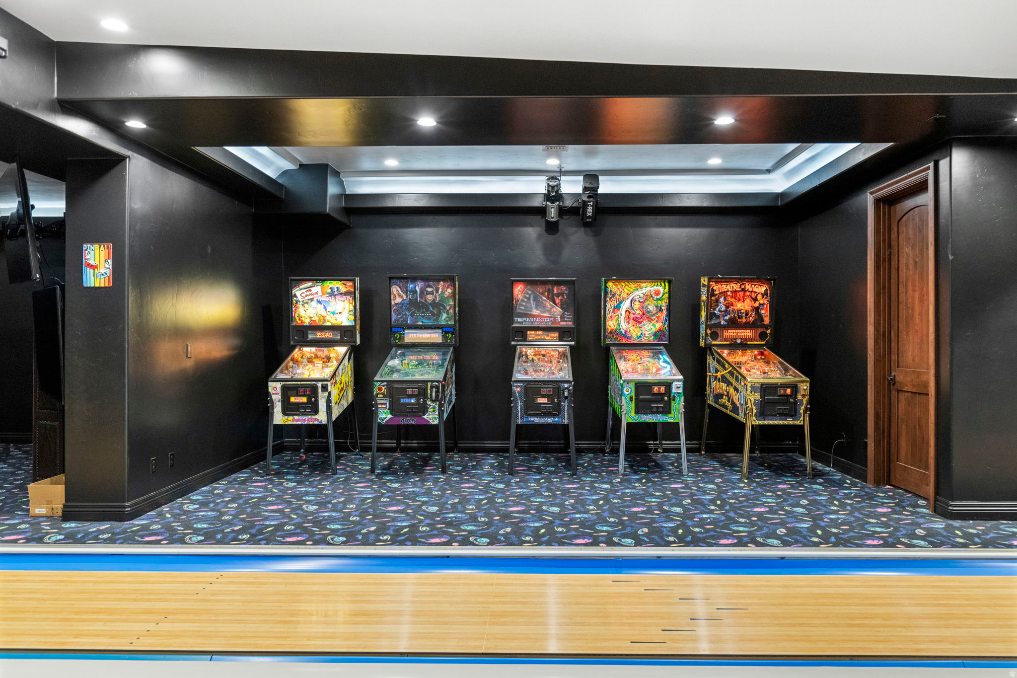 WESTGATE HILLS PH 1 - Residential