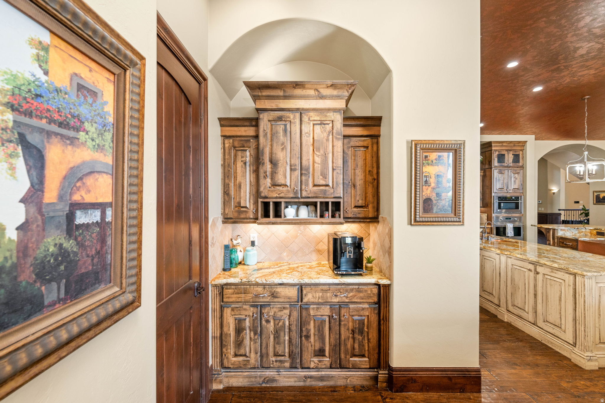 WESTGATE HILLS PH 1 - Residential