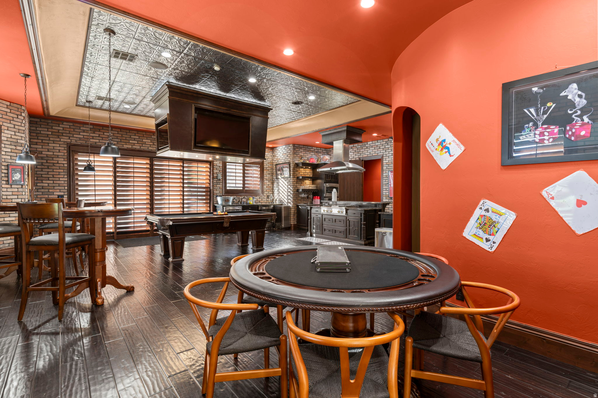 WESTGATE HILLS PH 1 - Residential