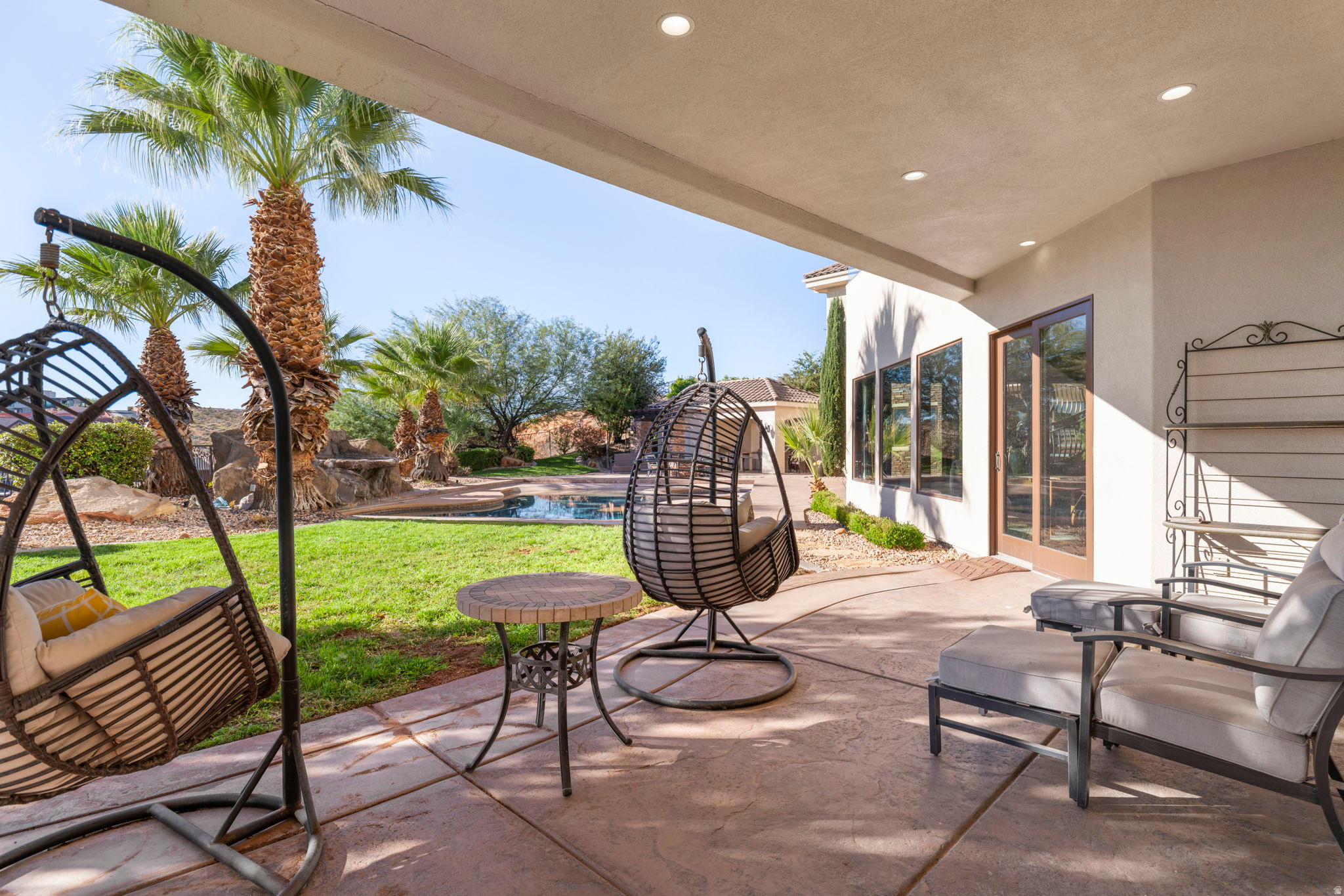 WESTGATE HILLS PH 1 - Residential