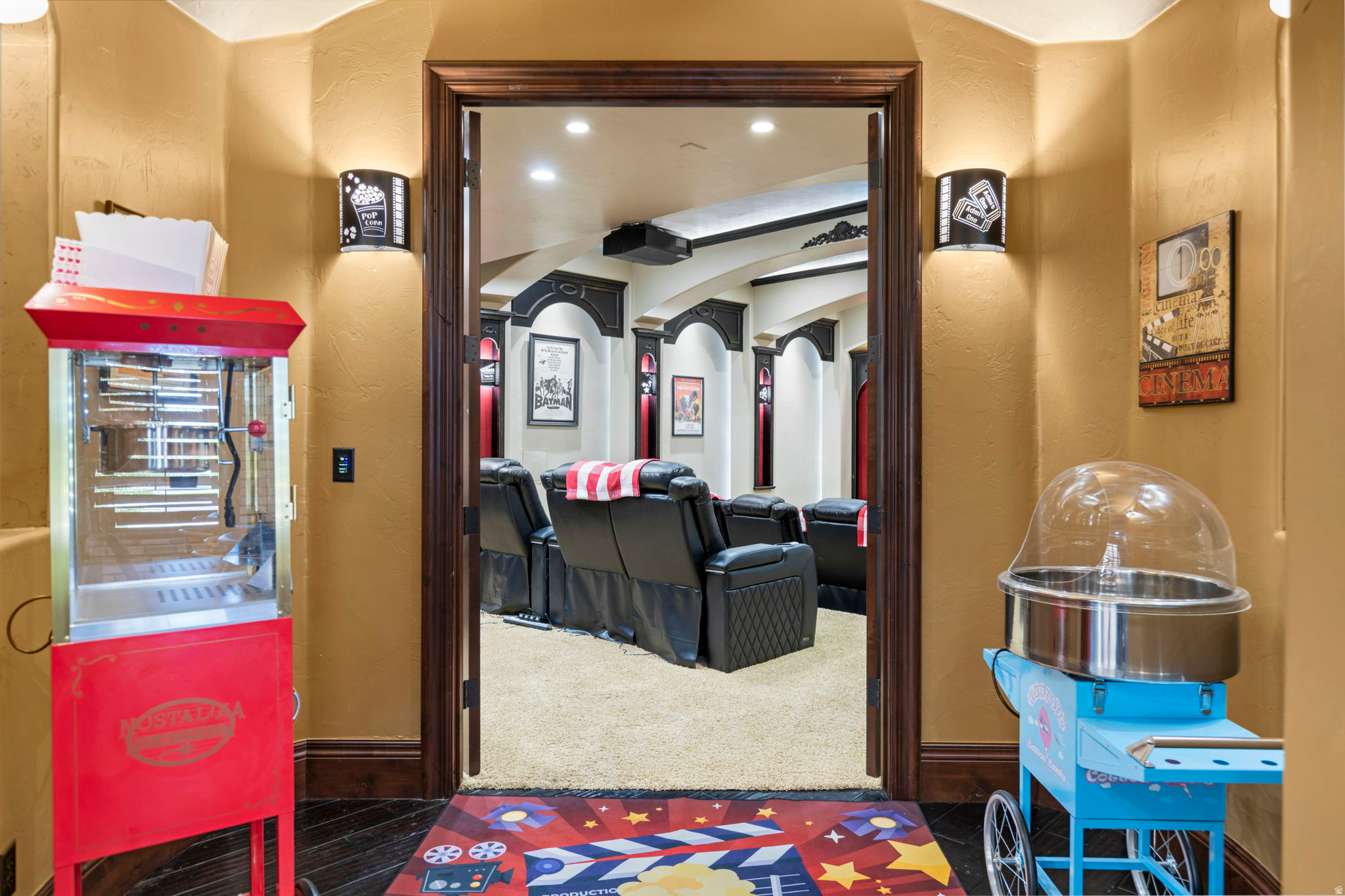 WESTGATE HILLS PH 1 - Residential