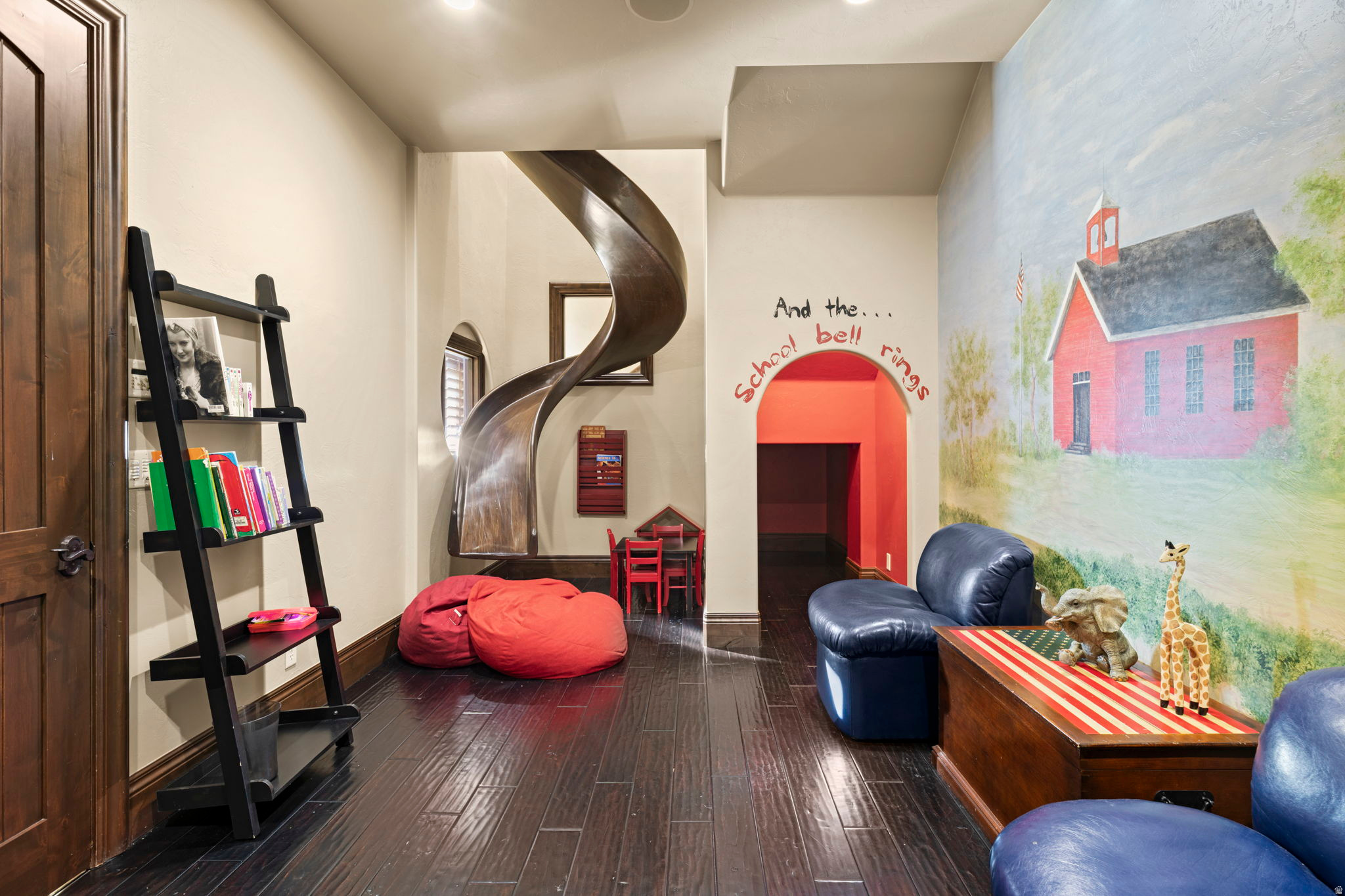 WESTGATE HILLS PH 1 - Residential