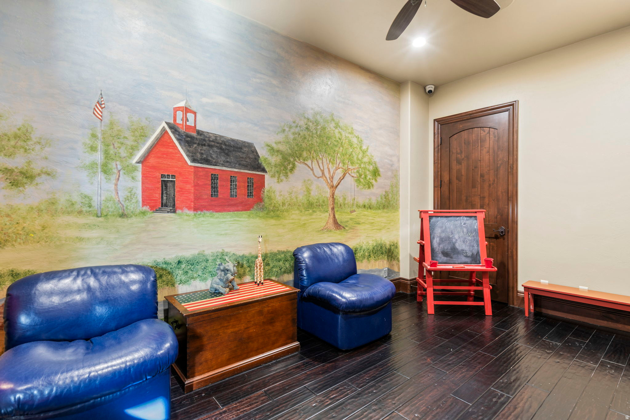 WESTGATE HILLS PH 1 - Residential