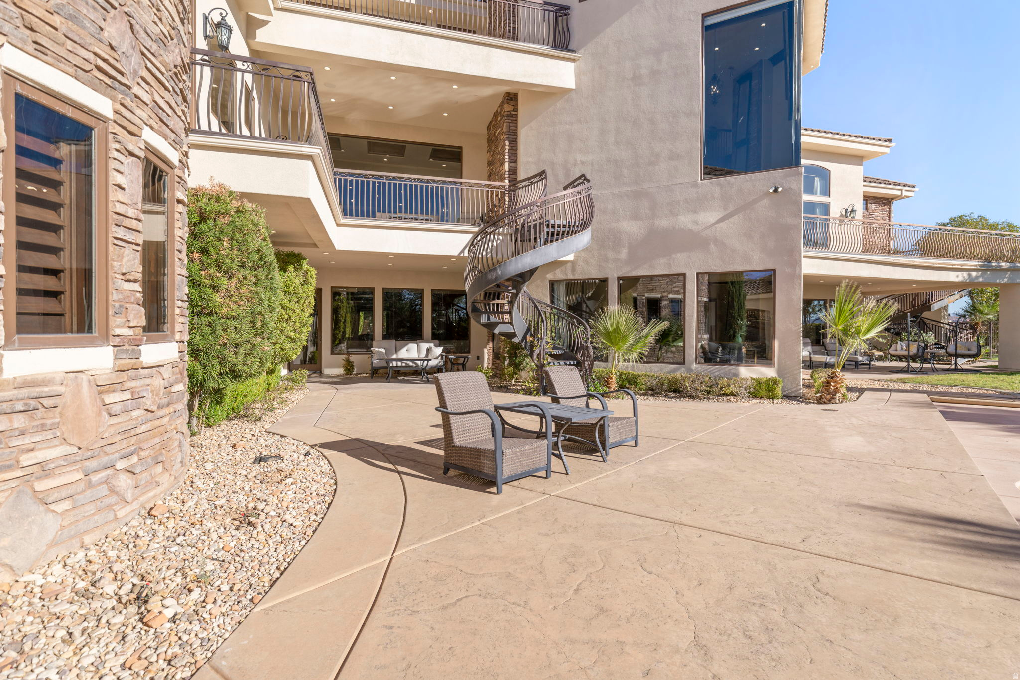 WESTGATE HILLS PH 1 - Residential