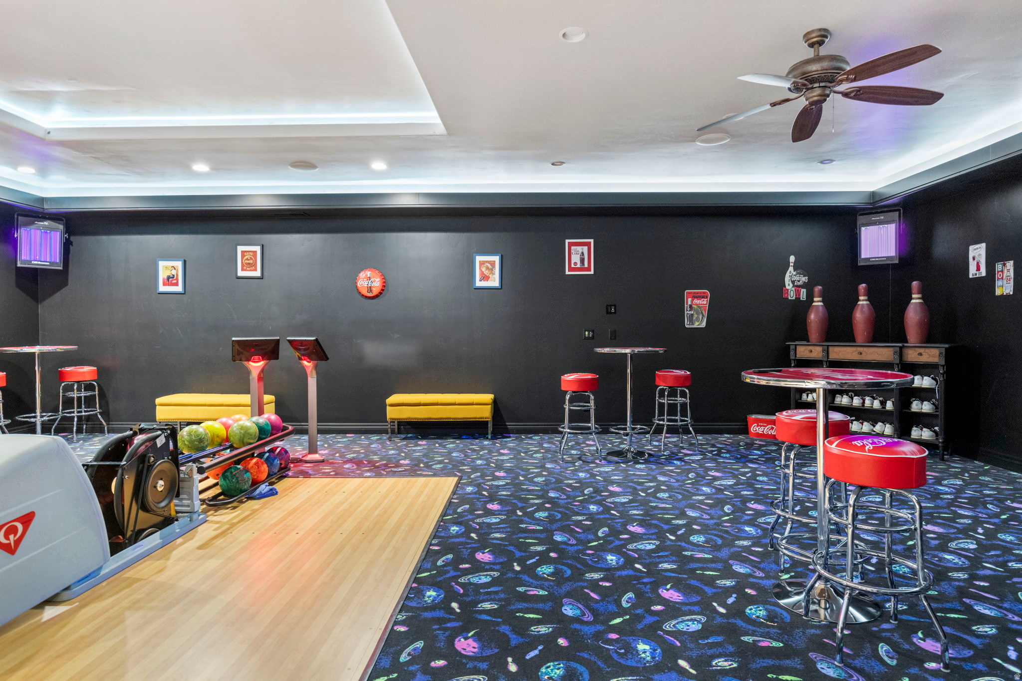 WESTGATE HILLS PH 1 - Residential