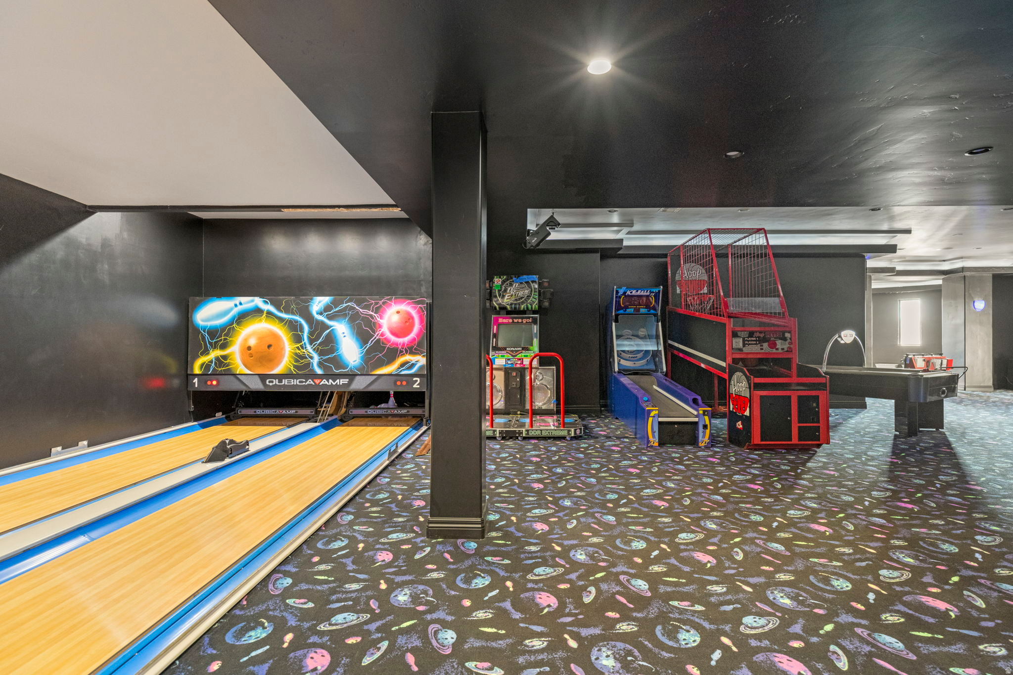 WESTGATE HILLS PH 1 - Residential