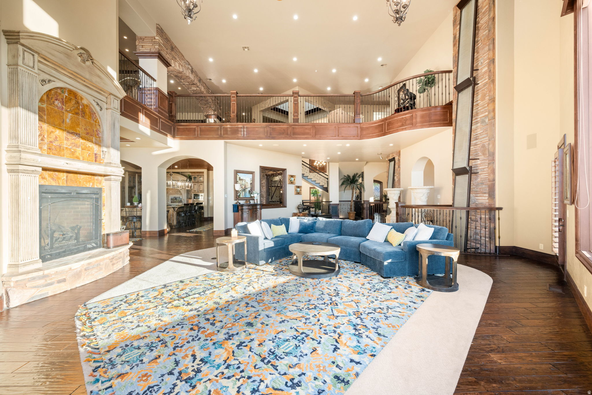 WESTGATE HILLS PH 1 - Residential