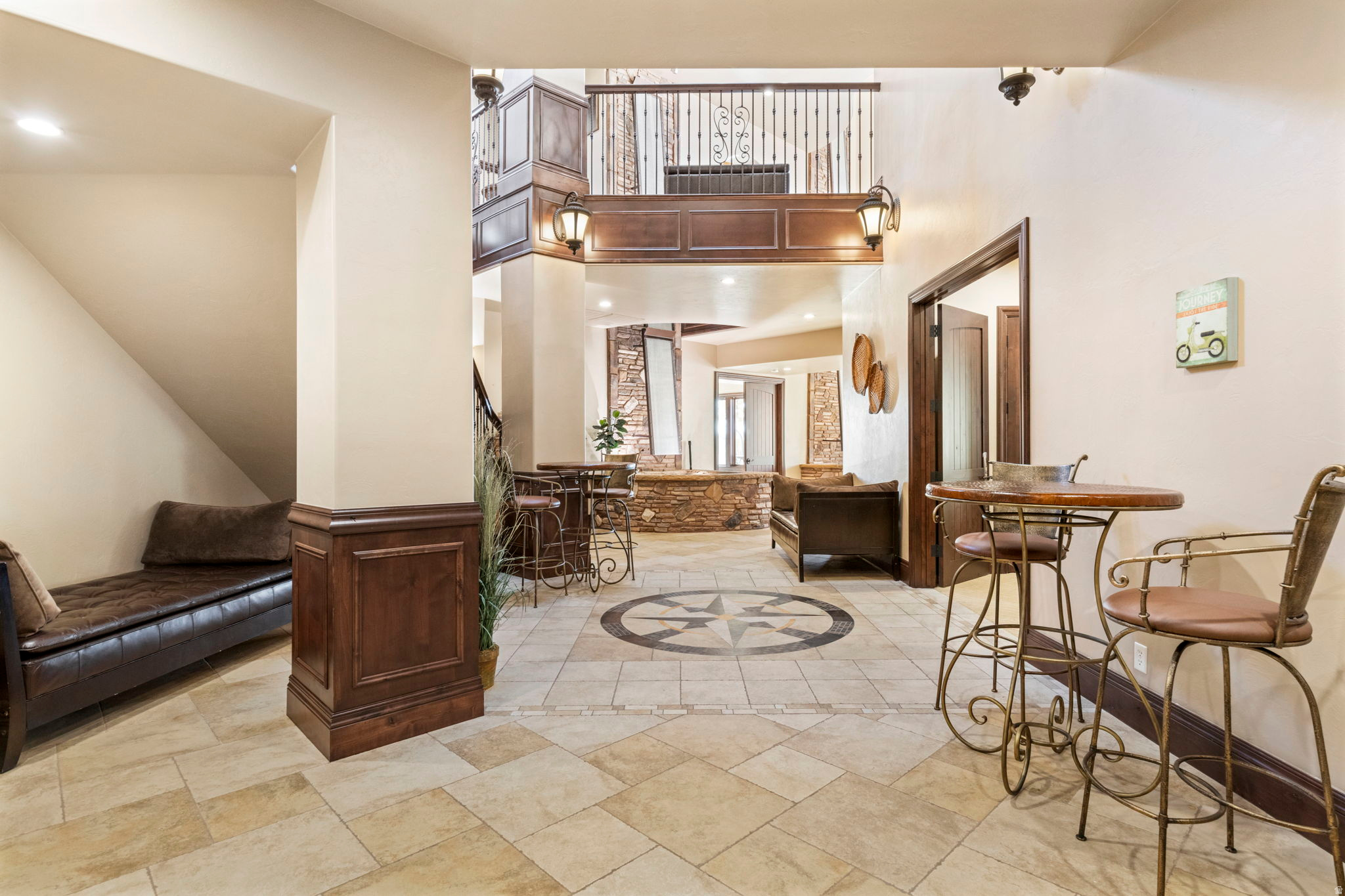 WESTGATE HILLS PH 1 - Residential