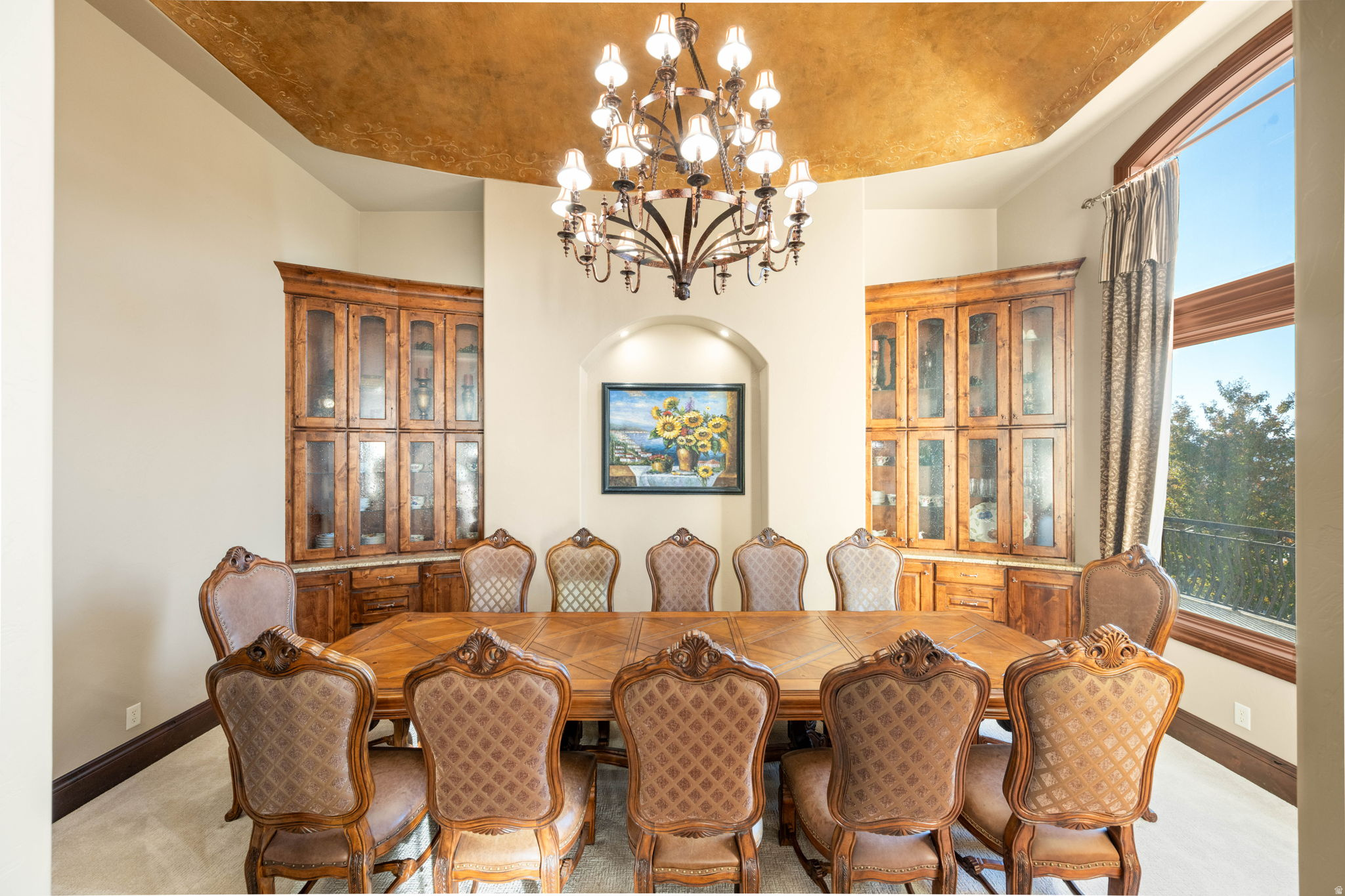 WESTGATE HILLS PH 1 - Residential