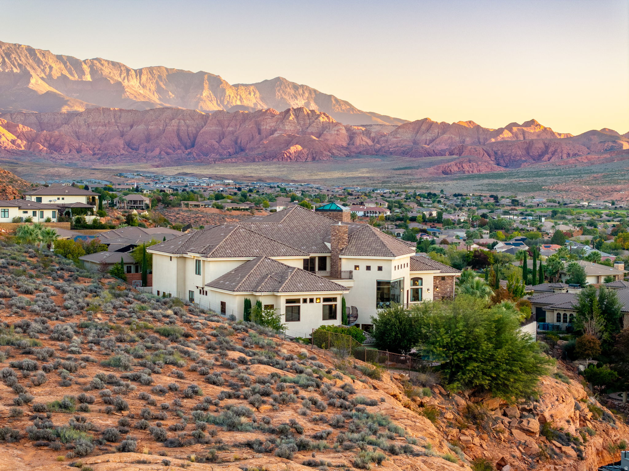 WESTGATE HILLS PH 1 - Residential