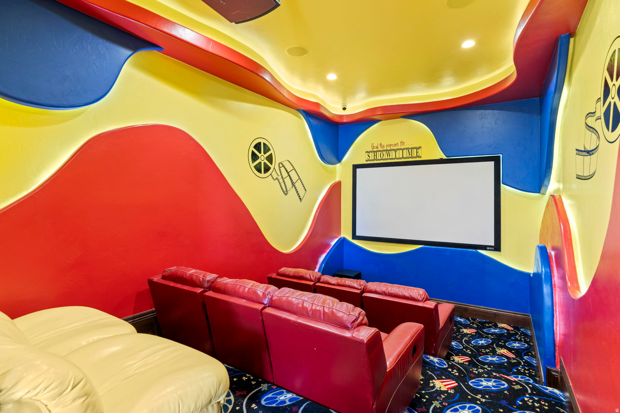 WESTGATE HILLS PH 1 - Residential