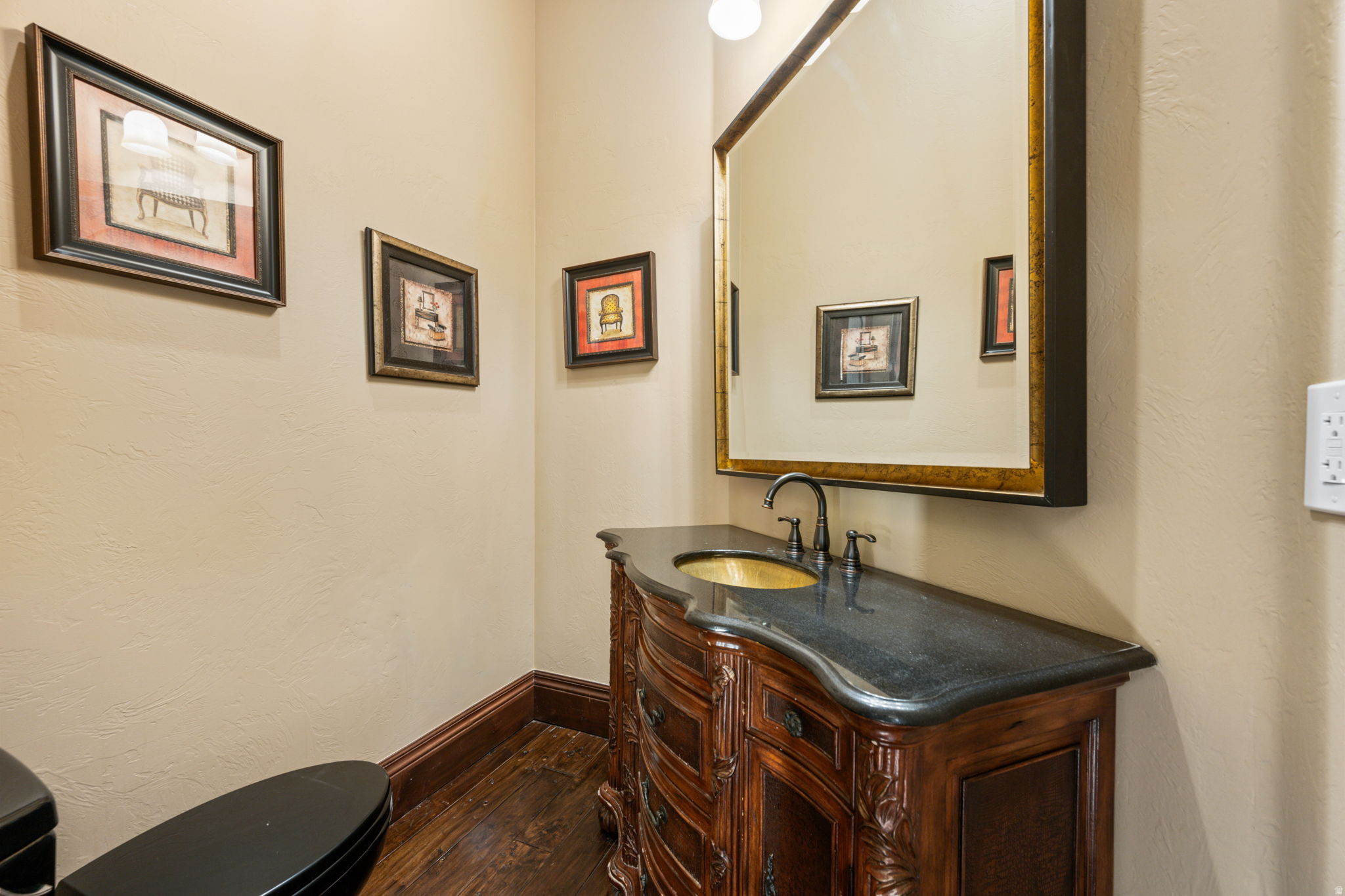 WESTGATE HILLS PH 1 - Residential