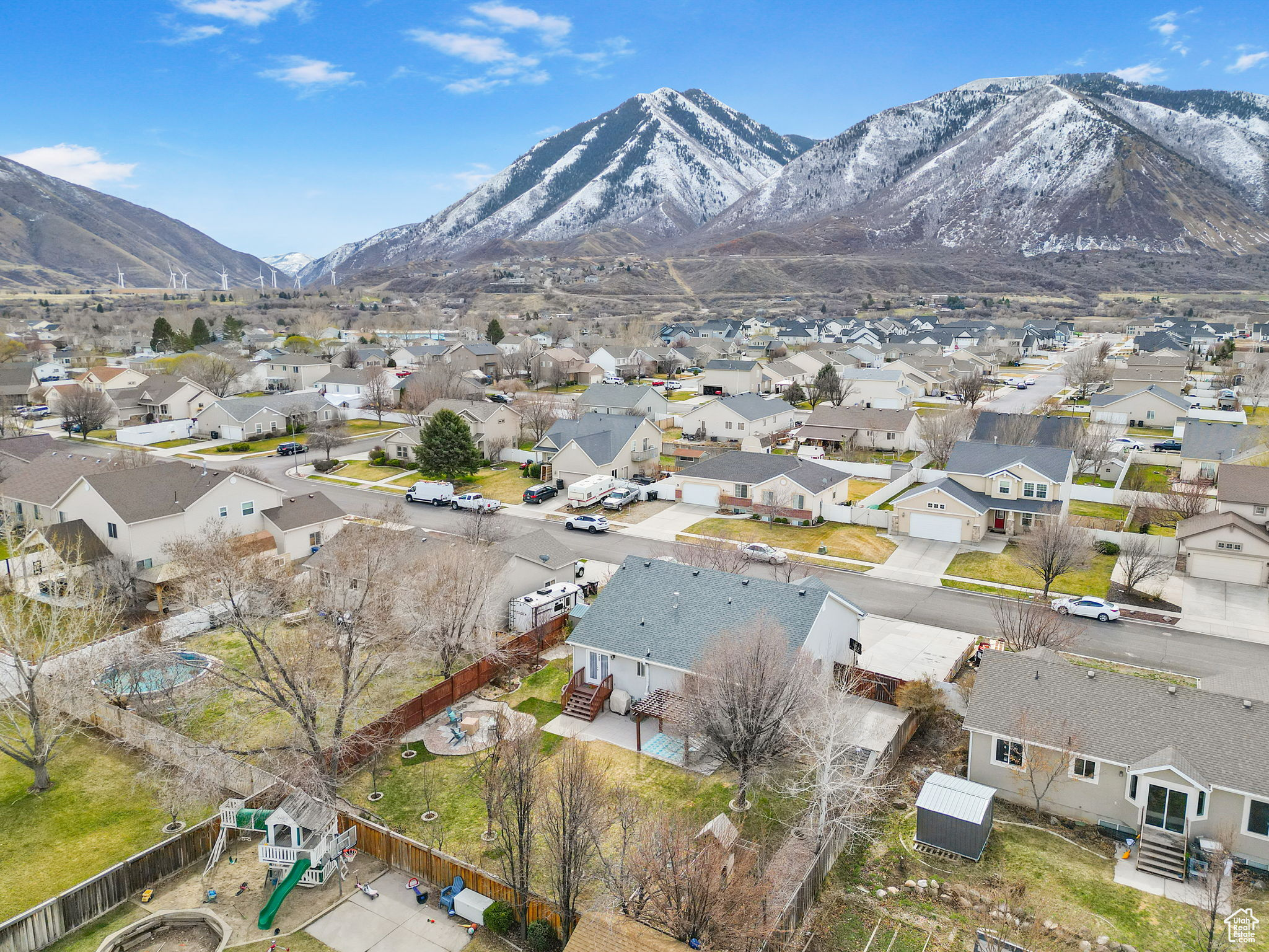2397 E 1610, Spanish Fork, Utah image 5