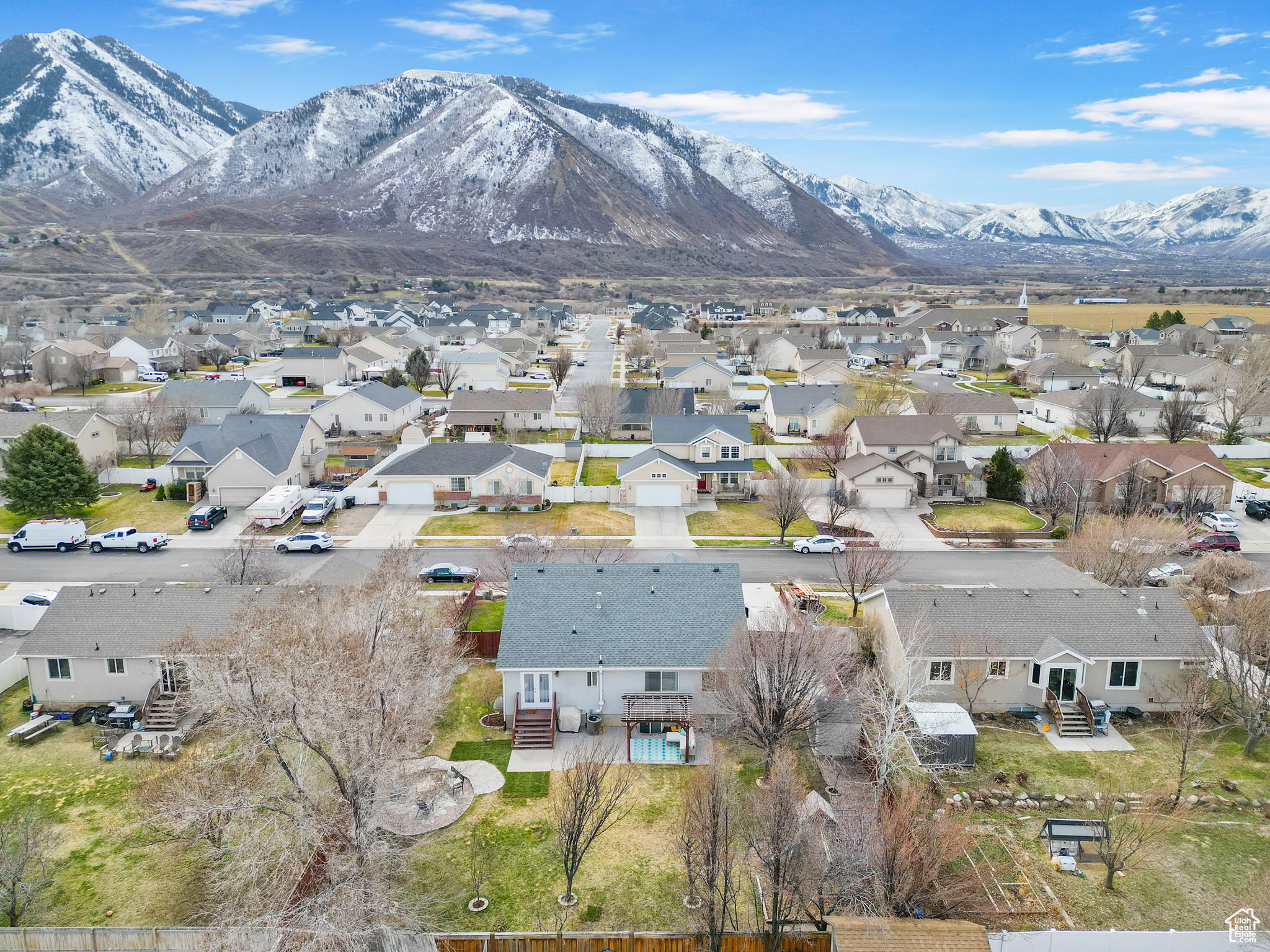 2397 E 1610, Spanish Fork, Utah image 6