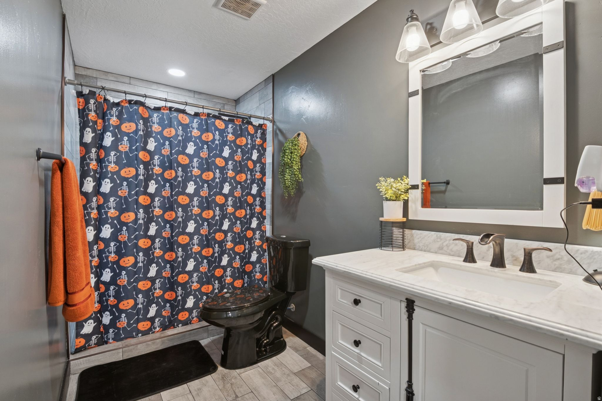 HERRIMAN TOWNE CENTER - Residential