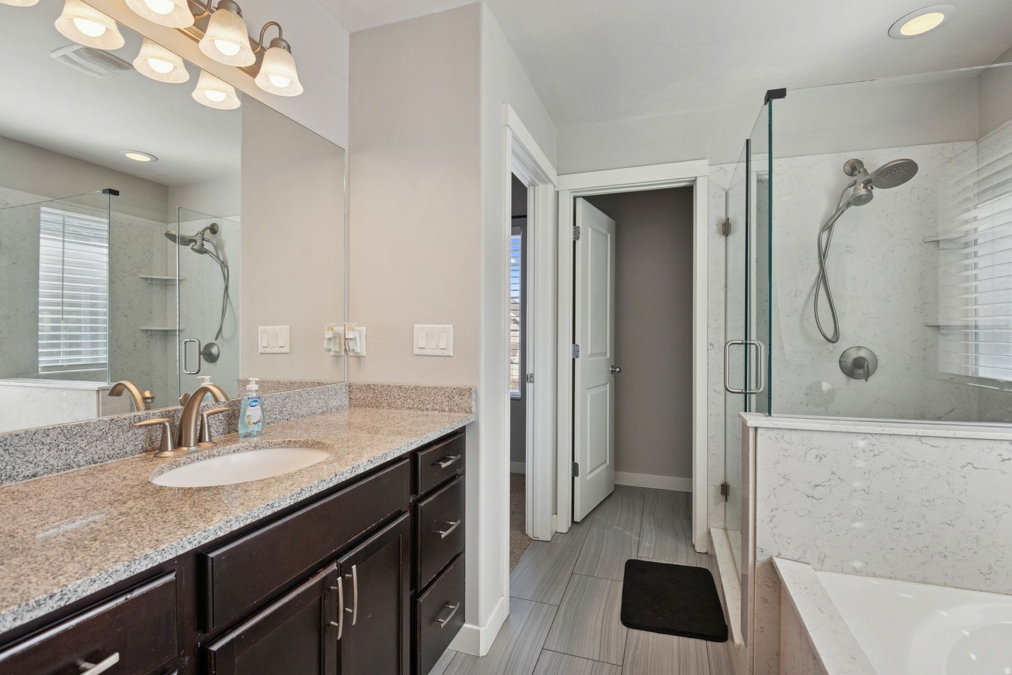 HERRIMAN TOWNE CENTER - Residential