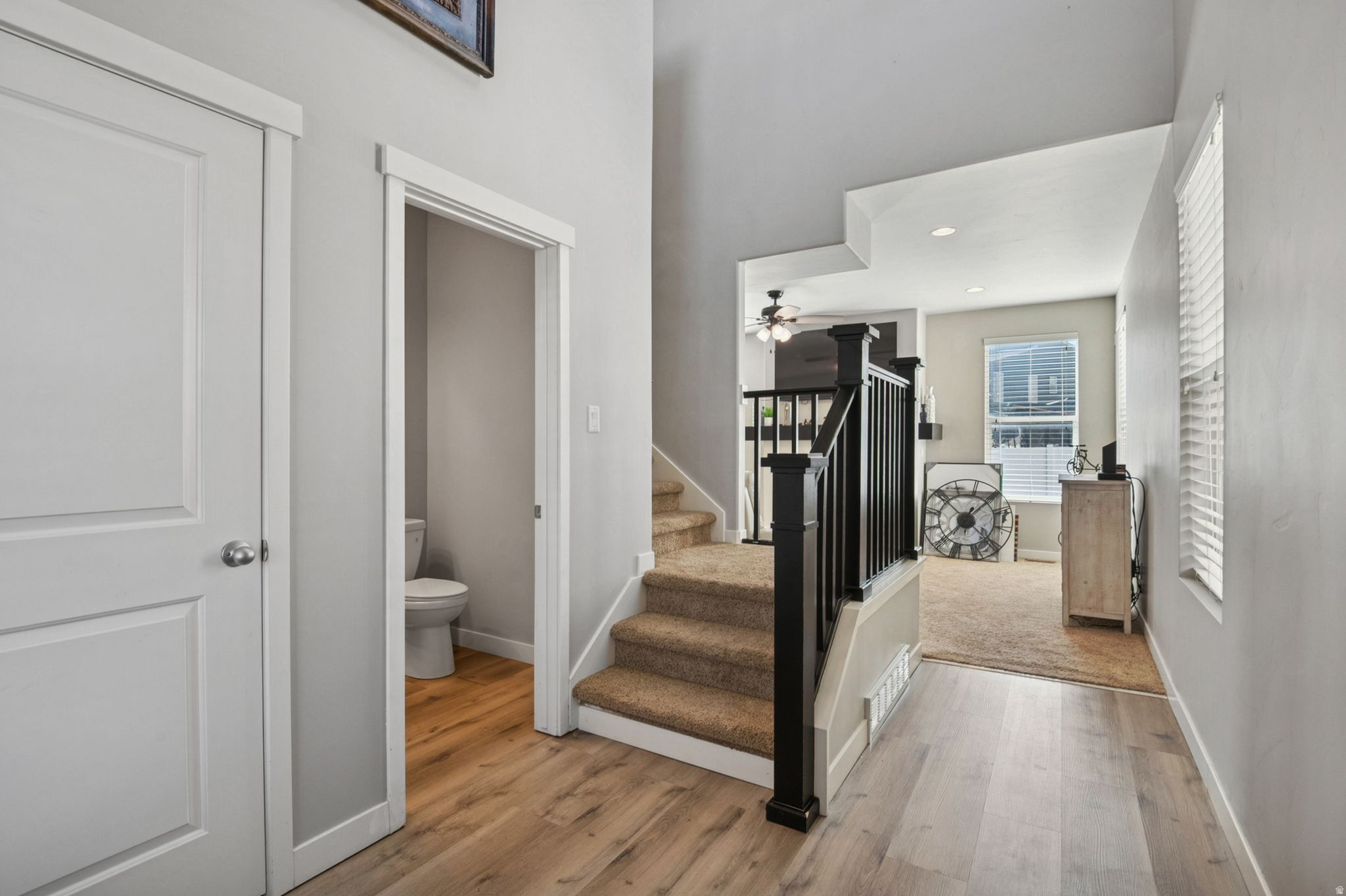 HERRIMAN TOWNE CENTER - Residential