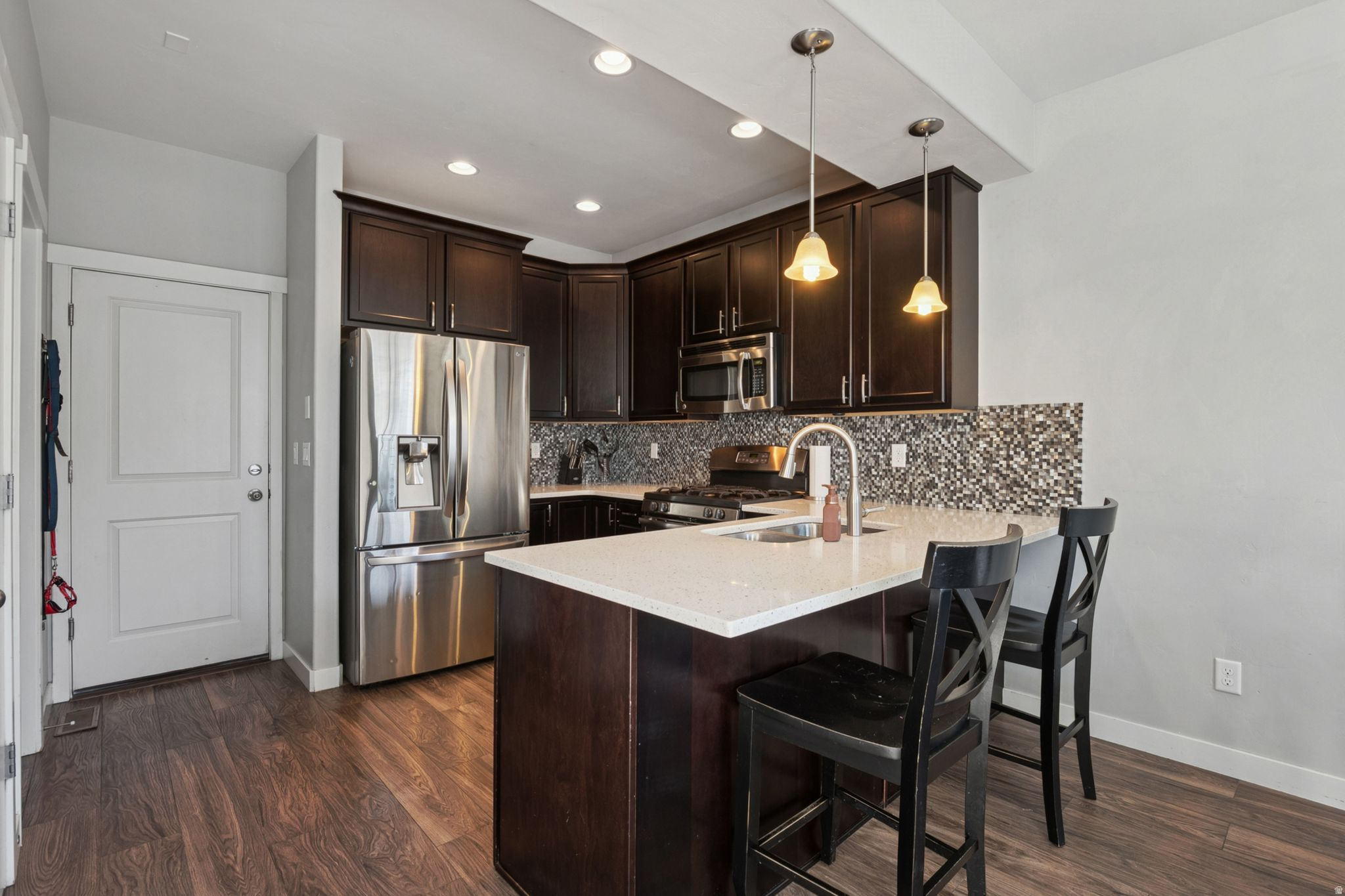 HERRIMAN TOWNE CENTER - Residential