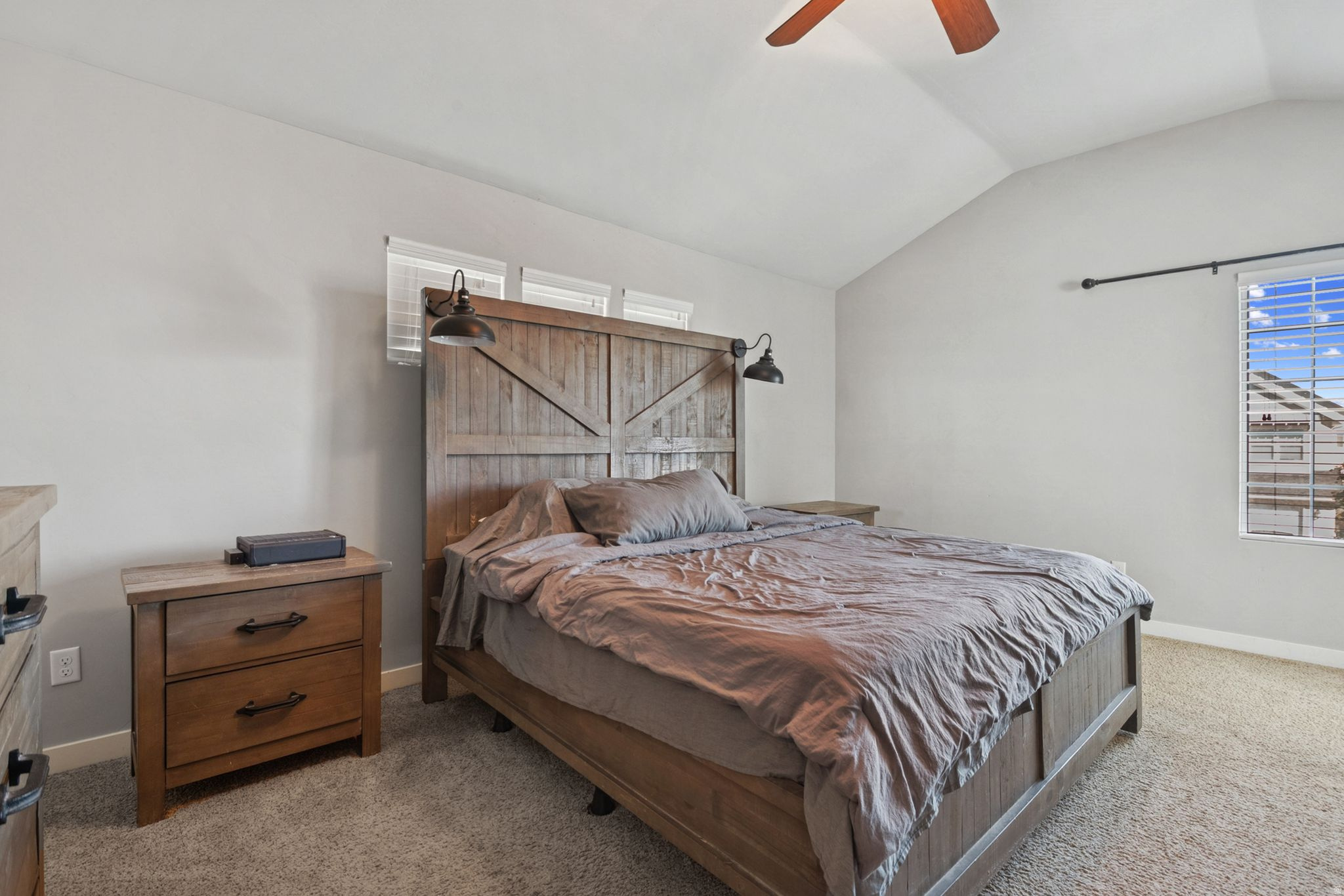 HERRIMAN TOWNE CENTER - Residential