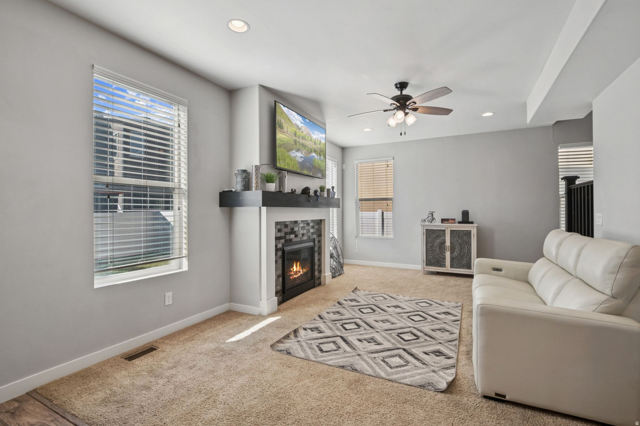 HERRIMAN TOWNE CENTER - Residential