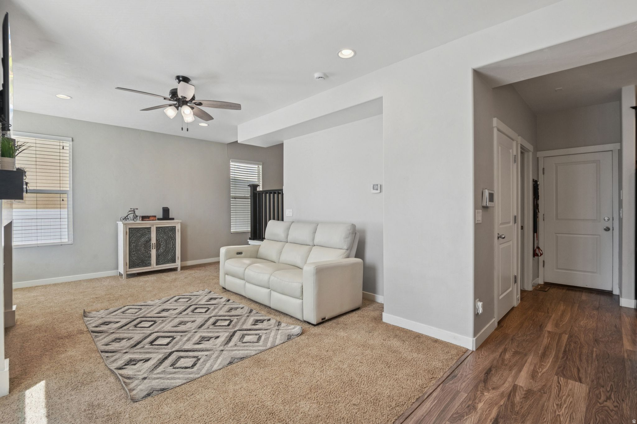 HERRIMAN TOWNE CENTER - Residential