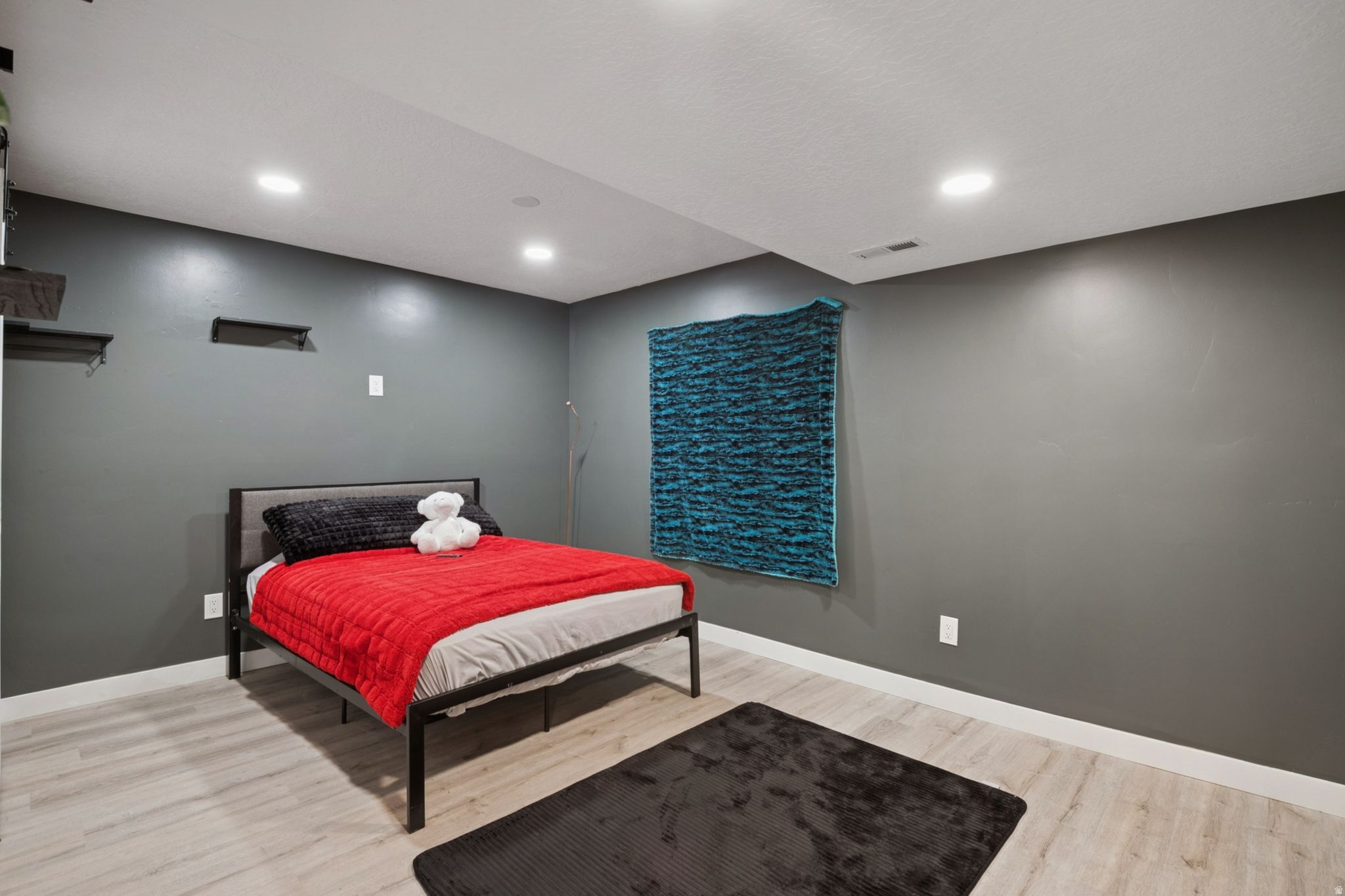 HERRIMAN TOWNE CENTER - Residential