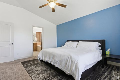 Tiny photo for 5422 W ISLAND CREEK DR S, West Jordan, UT 84081 (MLS # 2117711)