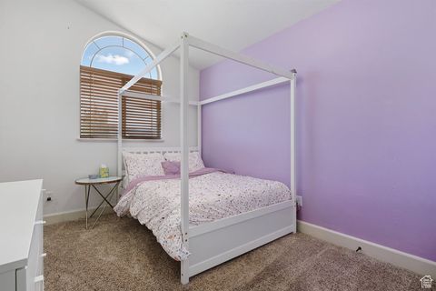 Tiny photo for 5422 W ISLAND CREEK DR S, West Jordan, UT 84081 (MLS # 2117711)