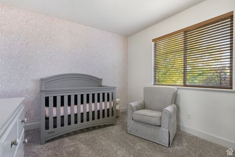 Tiny photo for 5422 W ISLAND CREEK DR S, West Jordan, UT 84081 (MLS # 2117711)