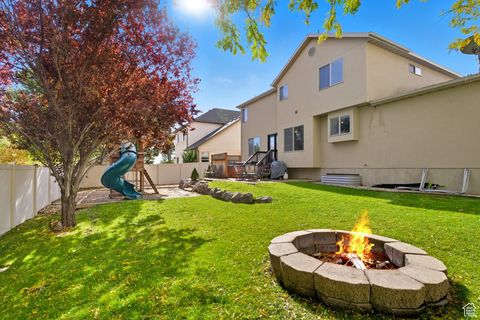 Tiny photo for 5422 W ISLAND CREEK DR S, West Jordan, UT 84081 (MLS # 2117711)