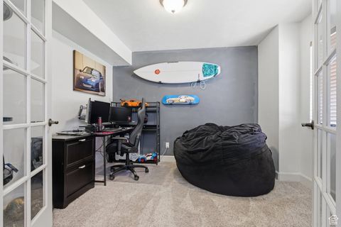 Tiny photo for 5422 W ISLAND CREEK DR S, West Jordan, UT 84081 (MLS # 2117711)