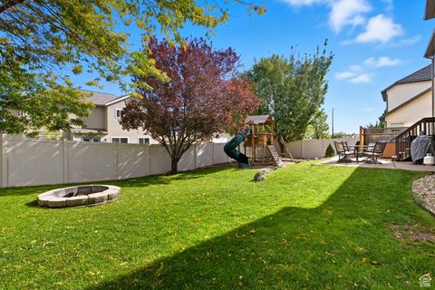 Tiny photo for 5422 W ISLAND CREEK DR S, West Jordan, UT 84081 (MLS # 2117711)