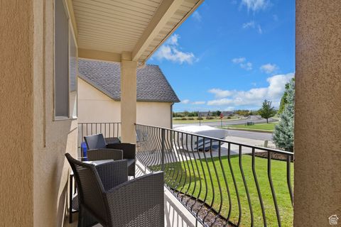Tiny photo for 5422 W ISLAND CREEK DR S, West Jordan, UT 84081 (MLS # 2117711)