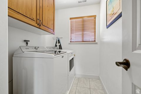 Tiny photo for 5422 W ISLAND CREEK DR S, West Jordan, UT 84081 (MLS # 2117711)