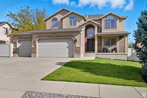 Tiny photo for 5422 W ISLAND CREEK DR S, West Jordan, UT 84081 (MLS # 2117711)
