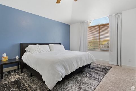Tiny photo for 5422 W ISLAND CREEK DR S, West Jordan, UT 84081 (MLS # 2117711)