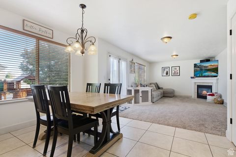 Tiny photo for 5422 W ISLAND CREEK DR S, West Jordan, UT 84081 (MLS # 2117711)